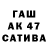Дистиллят ТГК Wax Vitya Barguzin